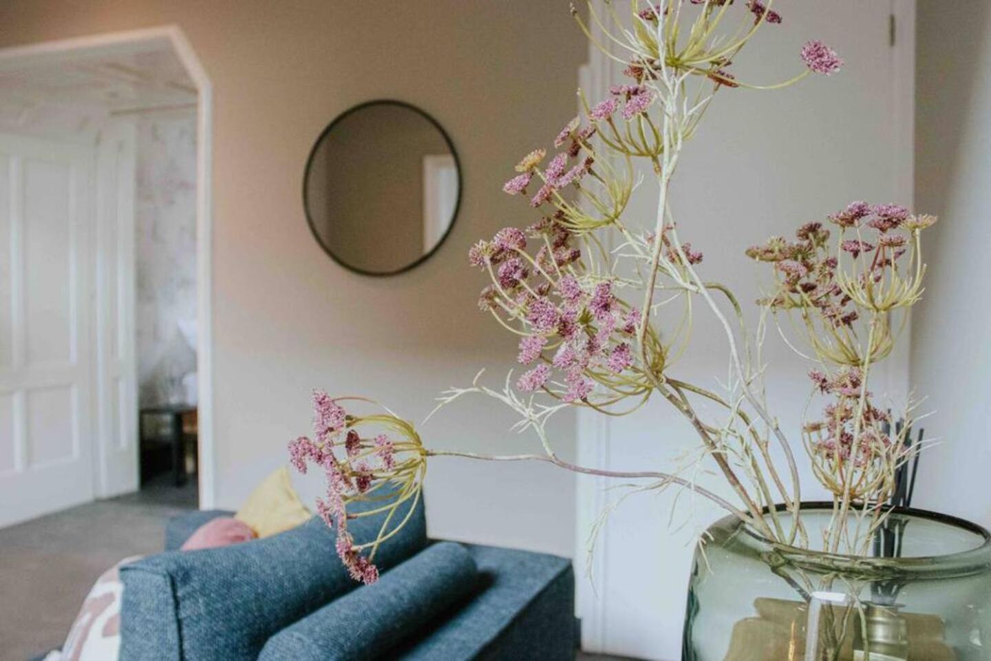 Boutique 2Br Apt With Garden At Fontys Tilburgo Exterior foto