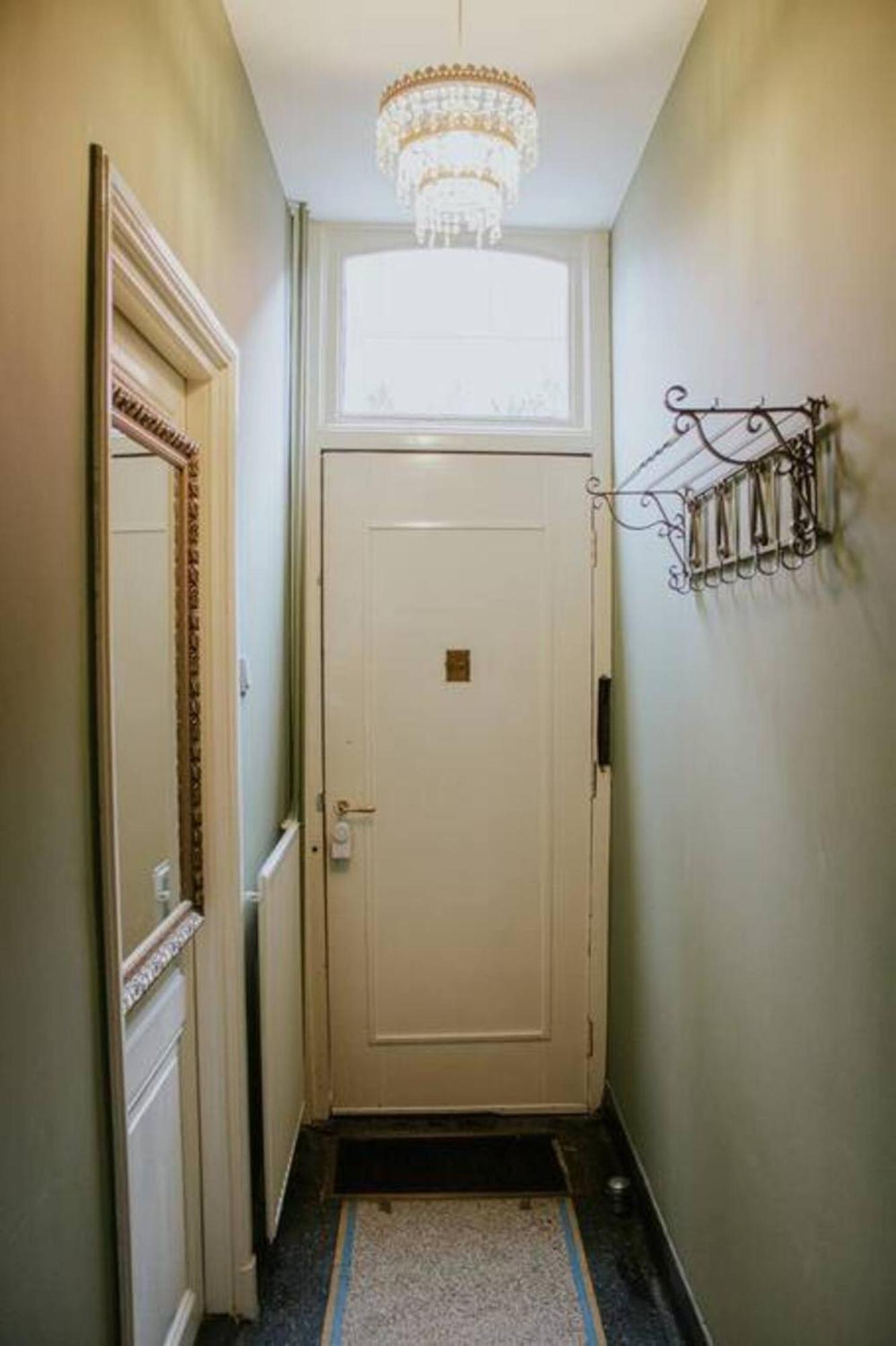 Boutique 2Br Apt With Garden At Fontys Tilburgo Exterior foto